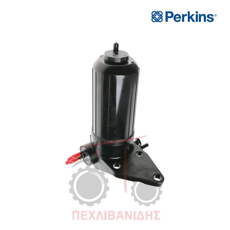 Βοηθητικό πετρελαίου ηλεκτρικό Perkins 1104