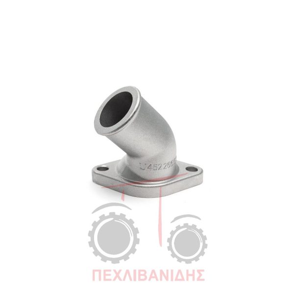 Καπάκι θερμοστάτη Perkins 403-404