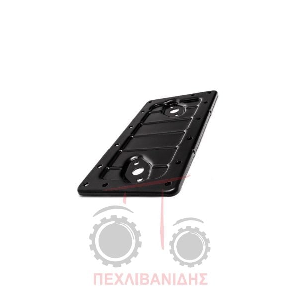 Καπάκι ψυγείου λαδιού μηχανής Perkins 1006