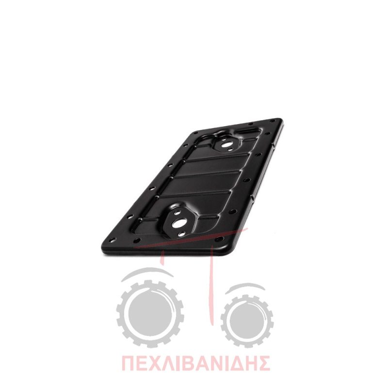 Καπάκι ψυγείου λαδιού μηχανής Perkins 1006 Καπάκι ψυγείου λαδιού μηχανής Perkins 1006