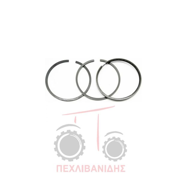 Ελατήριο μηχανής turbo Perkins 404 84 3 2Χ1.5Χ3