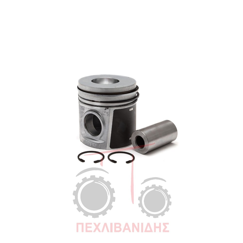 Πιστόνι ελατήρια Perkins 105+3+1.00 1104A-44TA-1104D-44TA-1104D-44T-5425-5435
