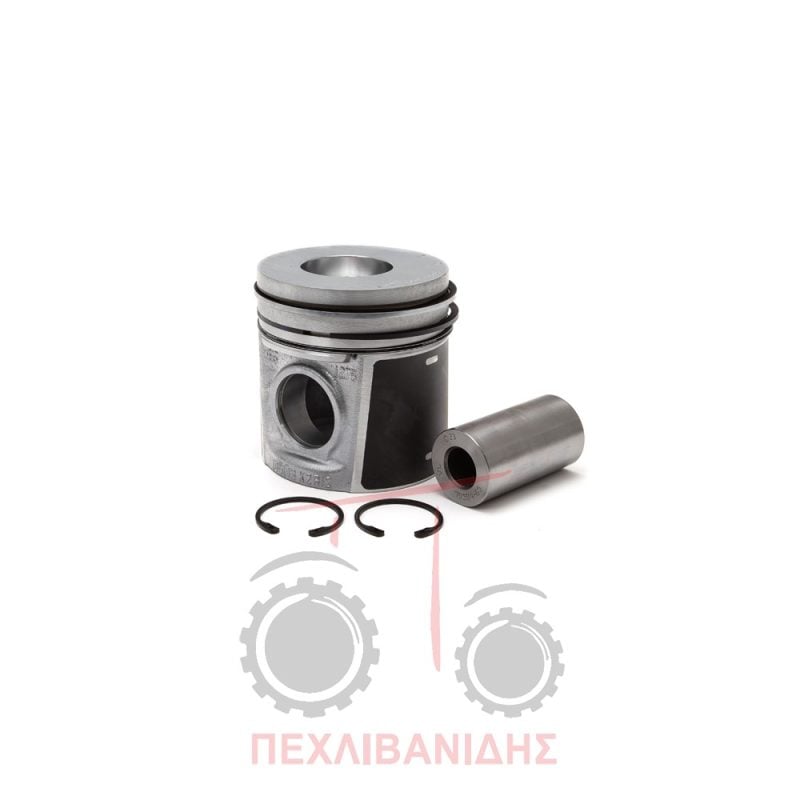 Πιστόνι ελατήρια Perkins 105+3+1.00 1104A-44TA-1104D-44TA-1104D-44T-5425-5435