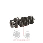 Στρόφαλος με τσιμούχα Perkins νέο 1104D-1104-44 Στρόφαλος με τσιμούχα Perkins νέο 1104D-1104-44