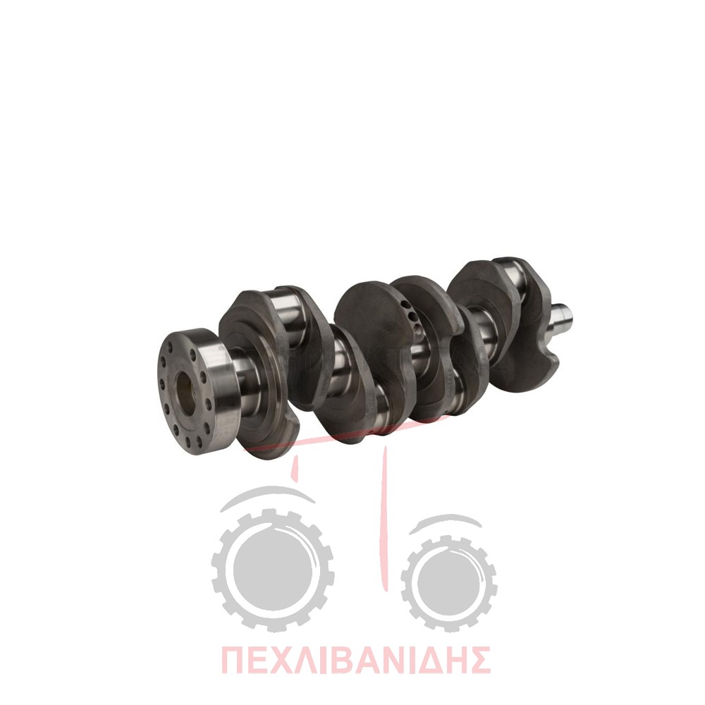 Στρόφαλος με τσιμούχα Perkins νέο 1104D-1104-44