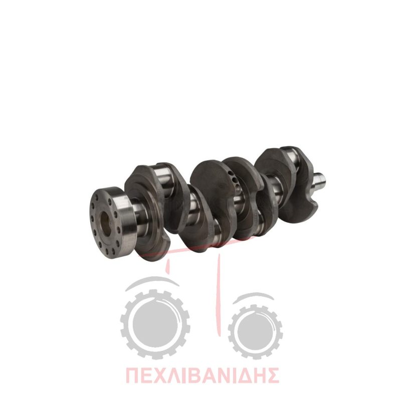 Στρόφαλος με τσιμούχα Perkins νέο 1104D-1104-44