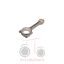 Μπιέλα μηχανής Massey Ferguson 39.7ΜΜ 1004.40-1004.40Τ-1006.60Τ-1106T