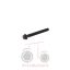 Βίδα κεφαλής Perkins M15 100MM 1104