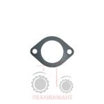 Φλάτζα θερμοστάτη βιομηχανικού Massey ferguson 3.152 Φλάτζα θερμοστάτη βιομηχανικού Massey ferguson 3.152