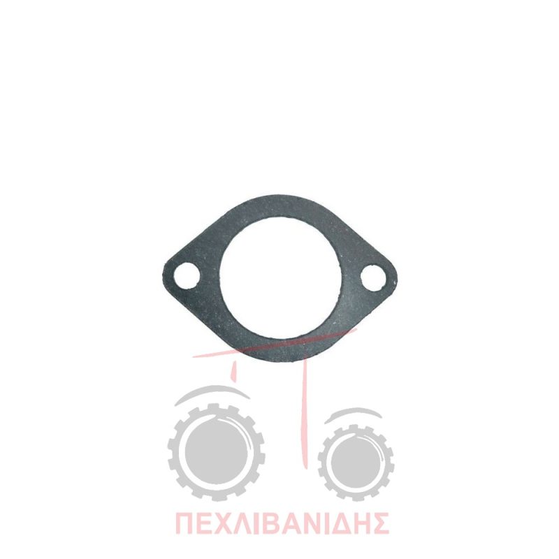 Φλάτζα θερμοστάτη βιομηχανικού Massey ferguson 3.152 Φλάτζα θερμοστάτη βιομηχανικού Massey ferguson 3.152