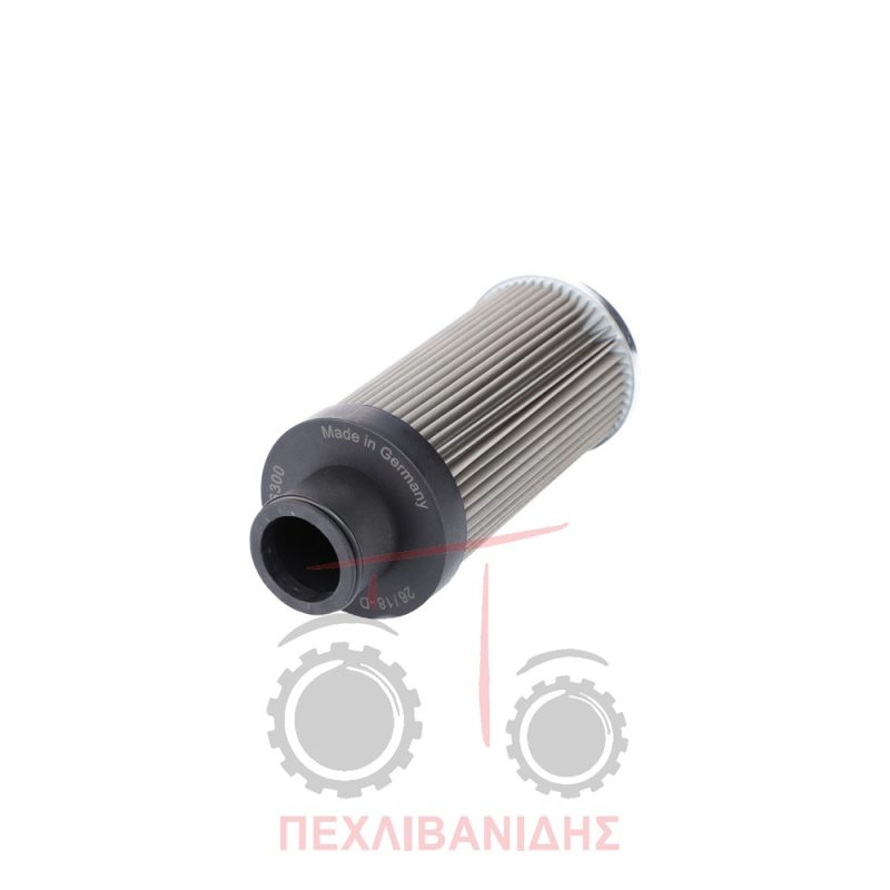 Φίλτρο κολυμπητό τιμονιού Valtra 6200-8000-C120-T120-X120 Φίλτρο κολυμπητό τιμονιού Valtra 6200-8000-C120-T120-X120