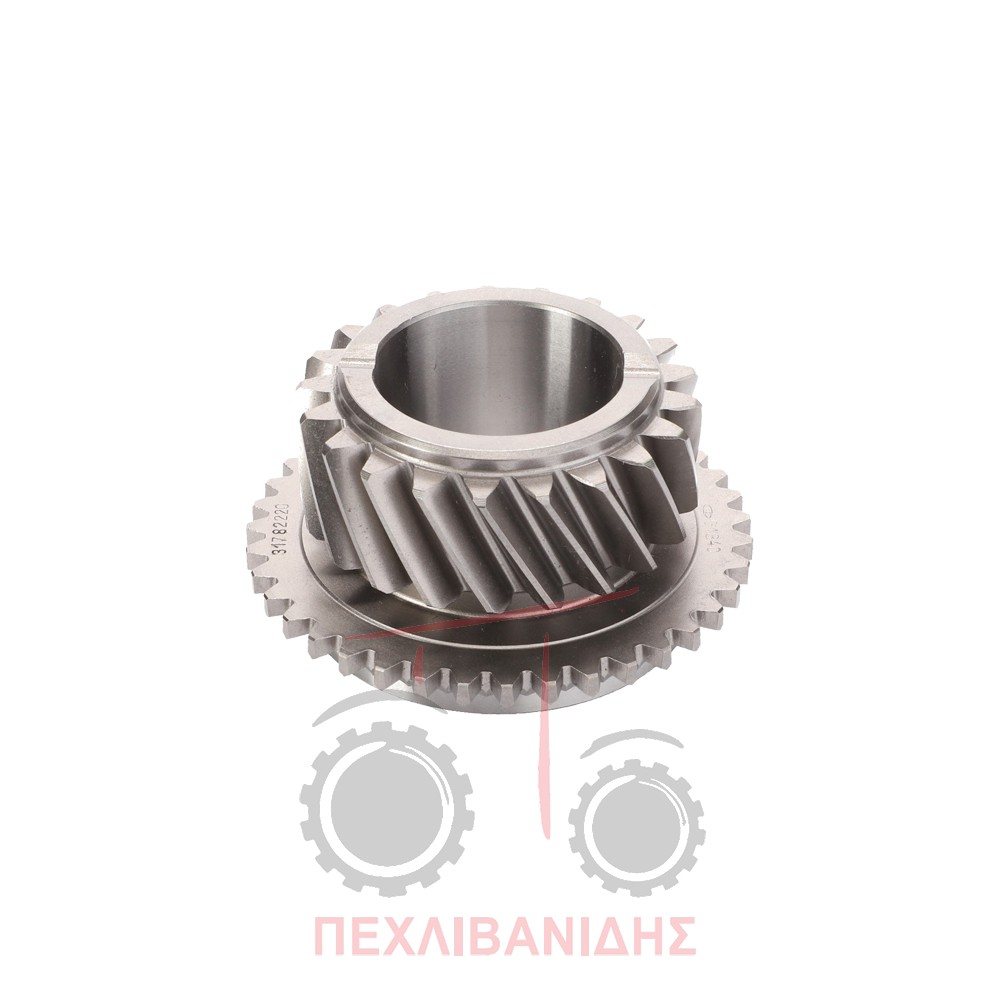 Γρανάζι σασμάν Valtra 6200-6400-6800-8400-N121H-T120