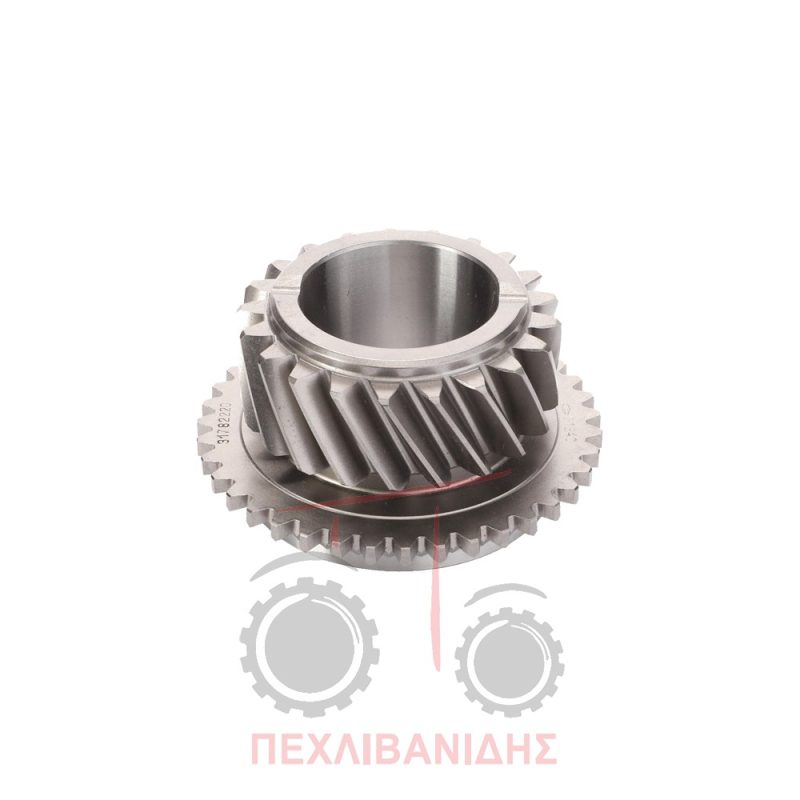 Γρανάζι σασμάν Valtra 6200-6400-6800-8400-N121H-T120
