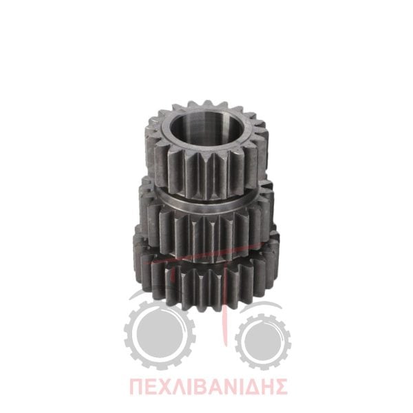 Γρανάζι μούλτι Valmet 6200-6400-C100-M120-N121H-T120-X100