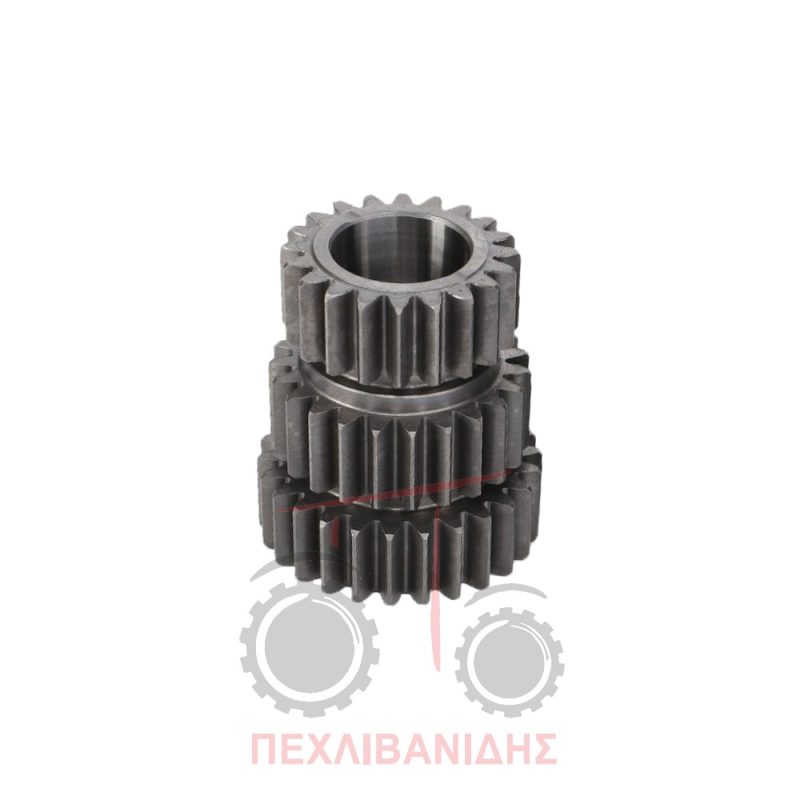Γρανάζι μούλτι Valmet 6200-6400-C100-M120-N121H-T120-X100