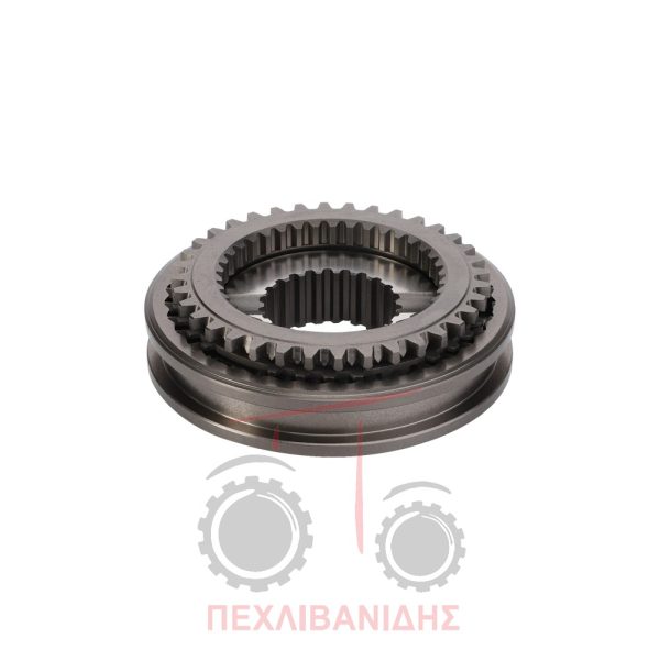 Συγχρονιστής Valmet A65-A72-A75-A75L-A85-A95