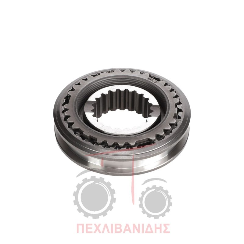 Συγχρονιστής Valmet A65-A75-A75L-A75N-A85-A85L-A85N-A95-A95L-A95N