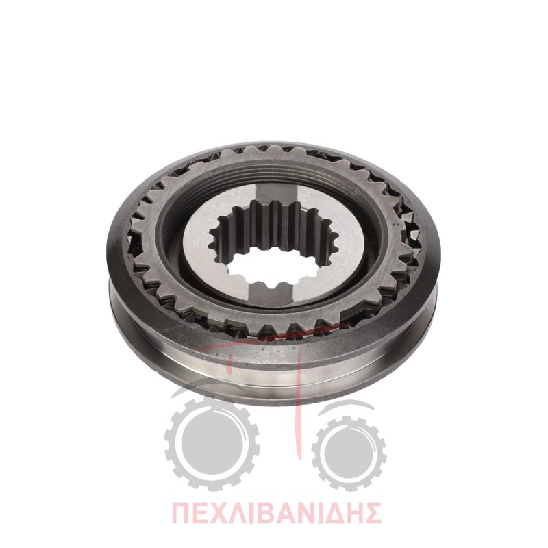 Συγχρονιστής Valmet A65-A75-A75L-A75N-A85-A85L-A85N-A95-A95L-A95N