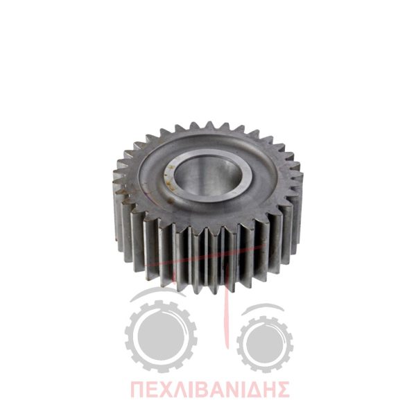 Γρανάζι μειωτήρα Valmet N101H-N111EH-N121H-N121LS-N141H-N141LS