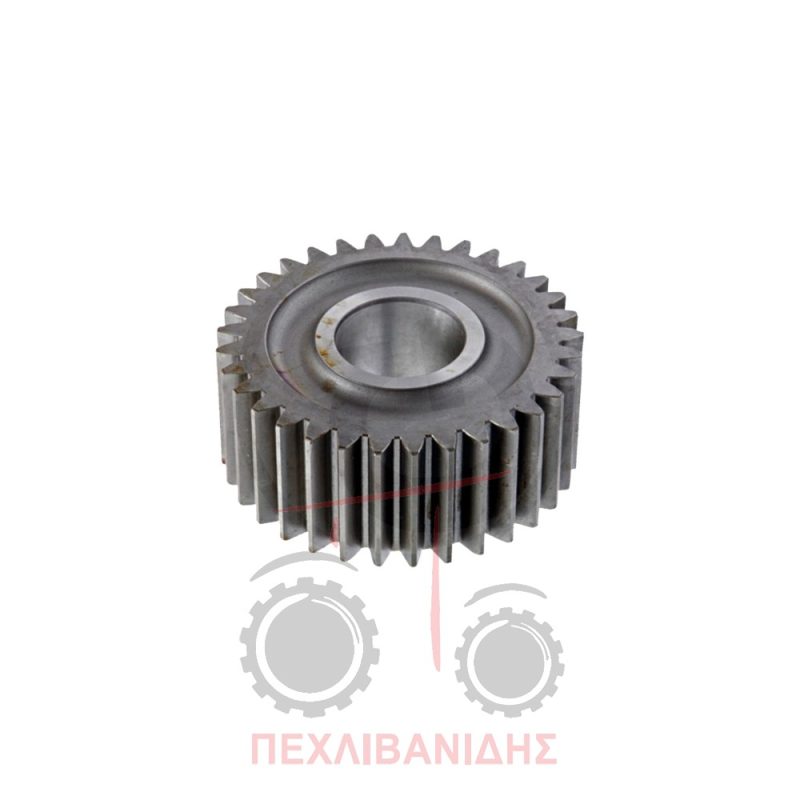 Γρανάζι μειωτήρα Valmet N101H-N111EH-N121H-N121LS-N141H-N141LS