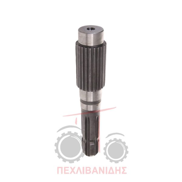Άξονας PTO εξωτερικός Massey Ferguson 4435-4445-4455