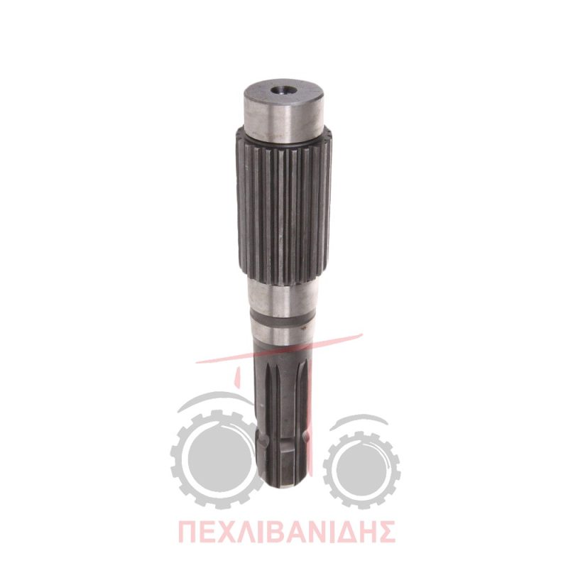 Άξονας PTO εξωτερικός Massey Ferguson 4435-4445-4455