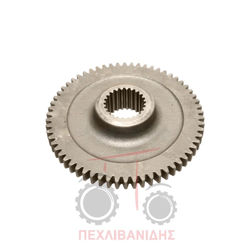 Γρανάζι PTO Valtra 600-700-800-900-A65-A72L-A75N-A85-A95