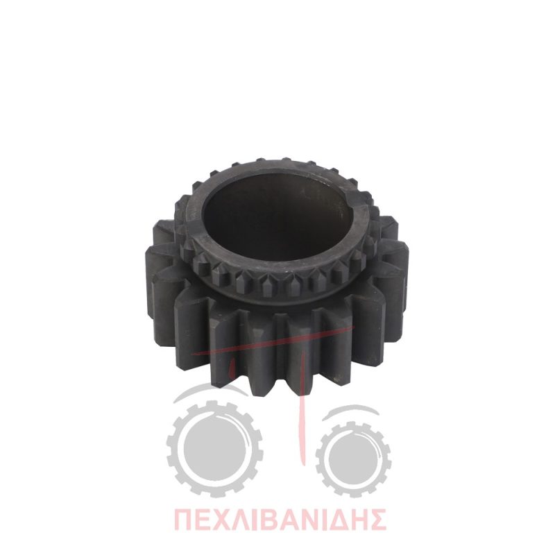 Γρανάζι PTO Valtra 600-700-800-900-A75-A75L-A82-A95