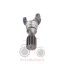 Ημιαξόνιο μπροστά διαφορικού Valtra 6200-6400-6550HI-6800-8150-8400-T120-T130