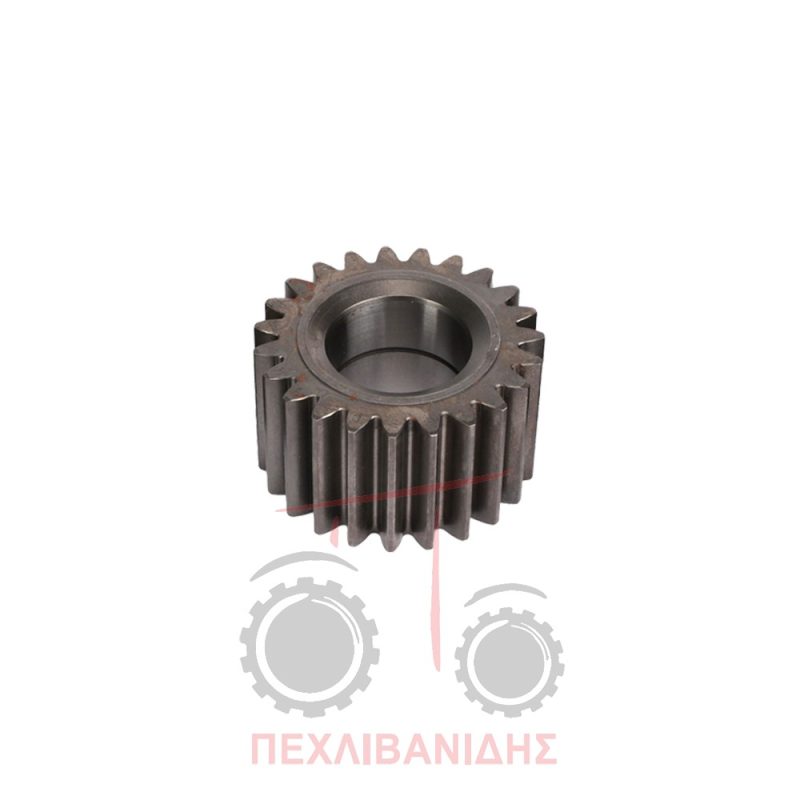 Γρανάζι μειωτήρα Valtra 6200-6400-6550HI-8000-8150-8400-T120-T130 Γρανάζι μειωτήρα Valtra 6200-6400-6550HI-8000-8150-8400-T120-T130