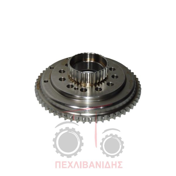Βαση καμπίνας μπροστά διαφορικού Valmet 600-6200-6550HI-6800-700-8000-8150-8400-900-A75-A85-A85L-A95N-T120
