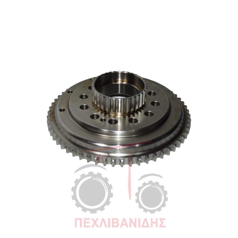 Βαση καμπίνας μπροστά διαφορικού Valmet 600-6200-6550HI-6800-700-8000-8150-8400-900-A75-A85-A85L-A95N-T120