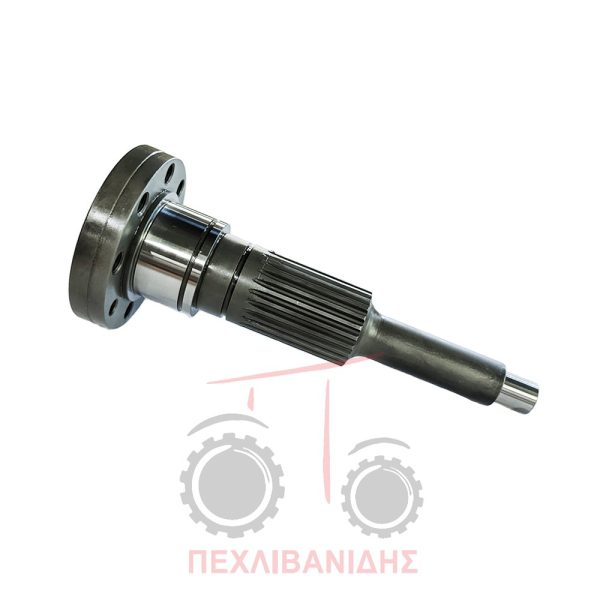 Άξονας συμπλέκτη τούρμπο International 1255-1455