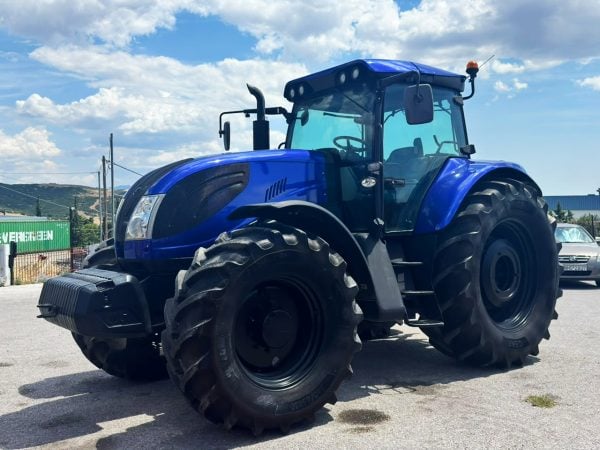 Τρακτέρ Landini 7.230