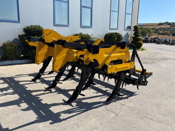 CULTIVATOR RIPPER ALPEGO