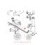 Κολάρο φίλτρου αέρος εξάτμισης Massey Ferguson 8120-8140-8160