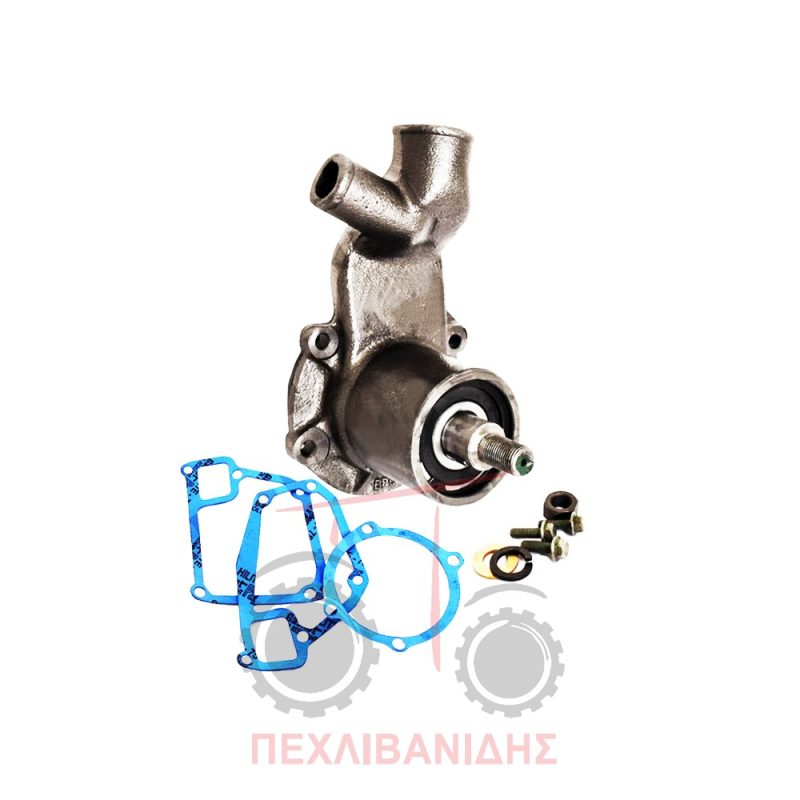 Υδραντλία Massey Ferguson 3315-3325-3330-3350-3355