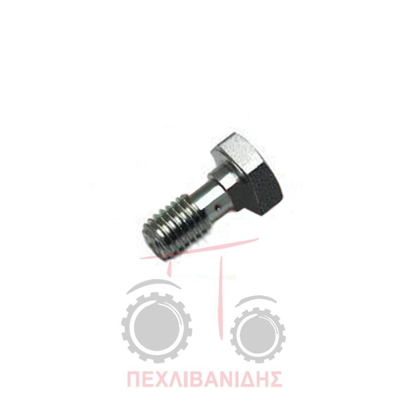 Ρακόρ πετρελαίου Massey Ferguson 6400-7400