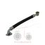 Σωληνάκια ψυγείου λαδιού Massey Ferguson 6100-6200-8130