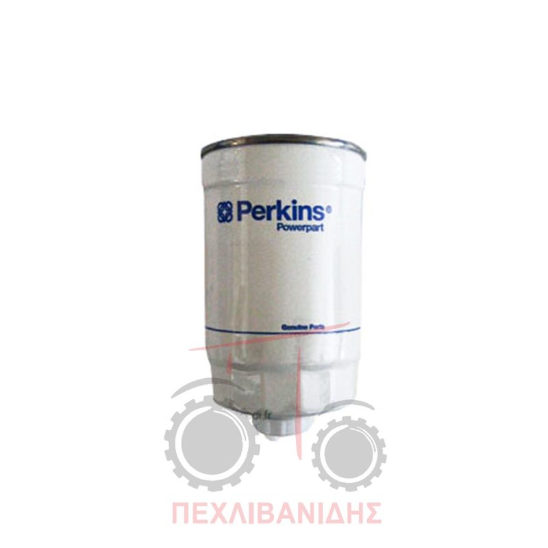 Φίλτρο πετρελαίου βιδωτό Perkins Massey Ferguson 8130-6180