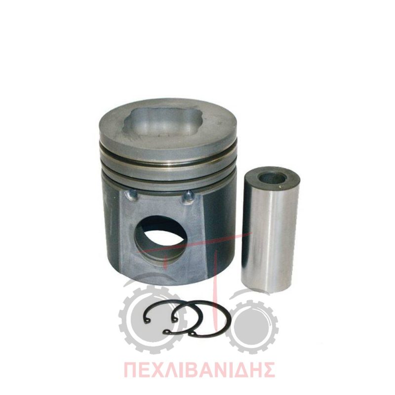 Πιστόνι MF 3600-4200-6100-8100 Πιστόνι MF 3600-4200-6100-8100