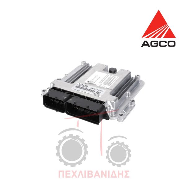 Υπολογιστής μηχανής SISU Massey Ferguson 5600-6600-7600-7700-8600