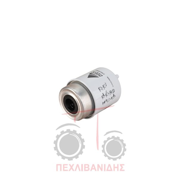 Φίλτρο πετρελαίου νεροπαγίδα Massey Ferguson 5400-6200-7400-6290