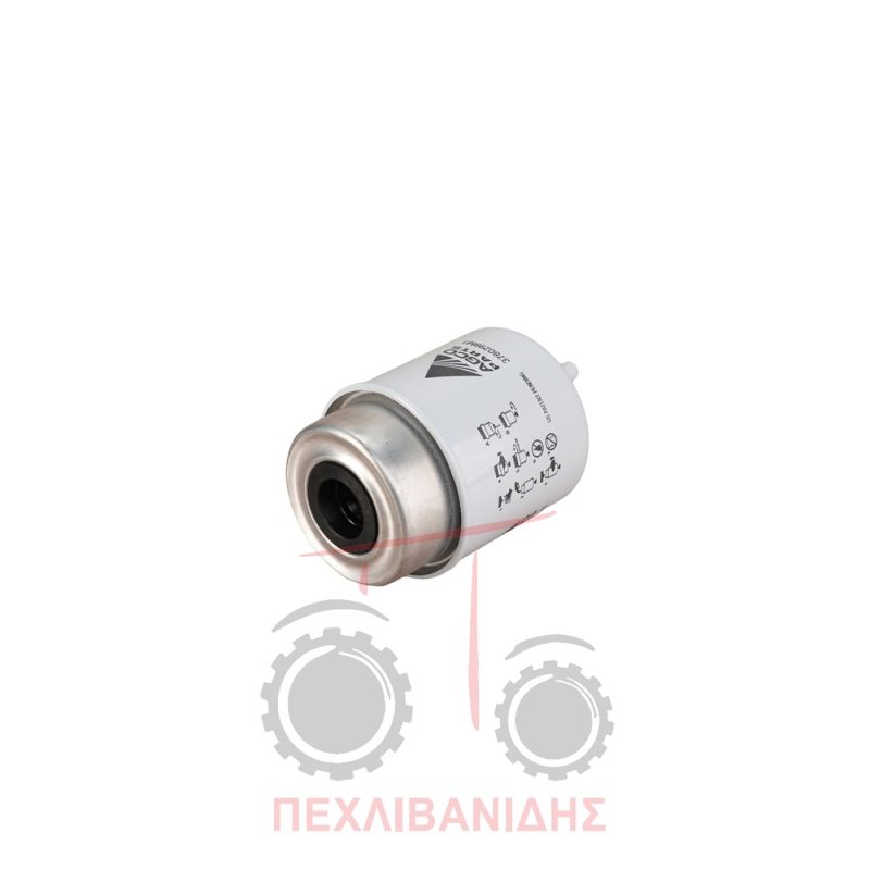 Φίλτρο πετρελαίου νεροπαγίδα Massey Ferguson 5400-6200-7400-6290 Φίλτρο πετρελαίου νεροπαγίδα Massey Ferguson 5400-6200-7400-6290