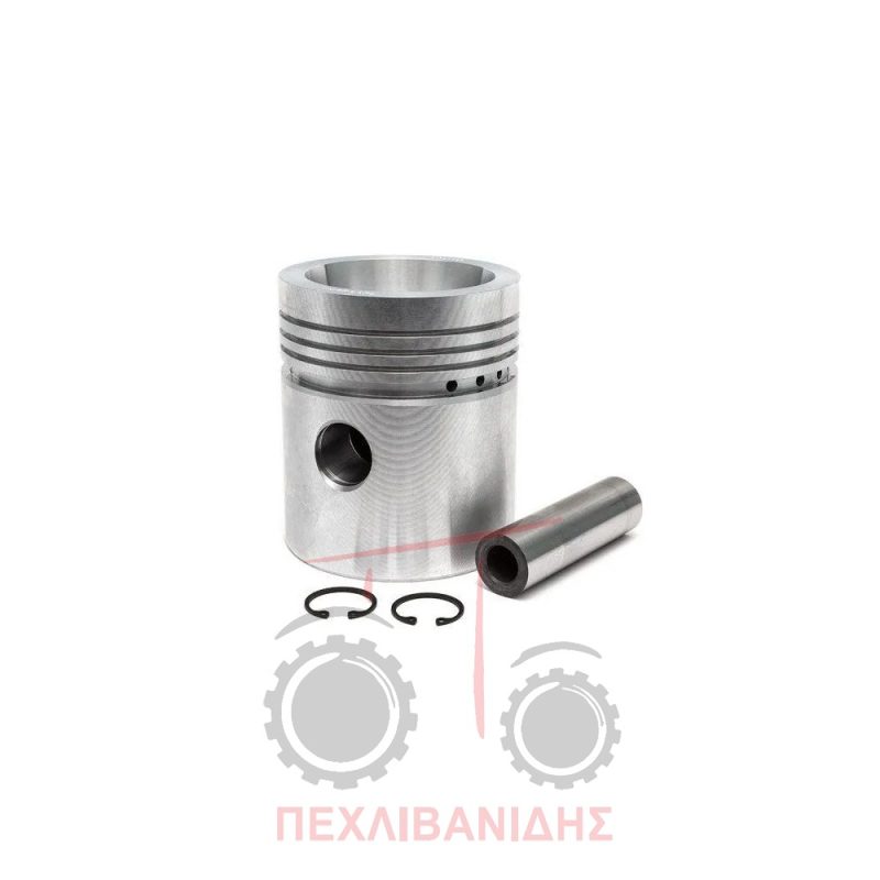 Πιστόνι αερίου 4 ελατήρια Massey Ferguson G4.236-LE Πιστόνι αερίου 4 ελατήρια Massey Ferguson G4.236-LE