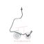 Σωληνάκι πετρελαίου 2ο Massey Ferguson 1103-3425