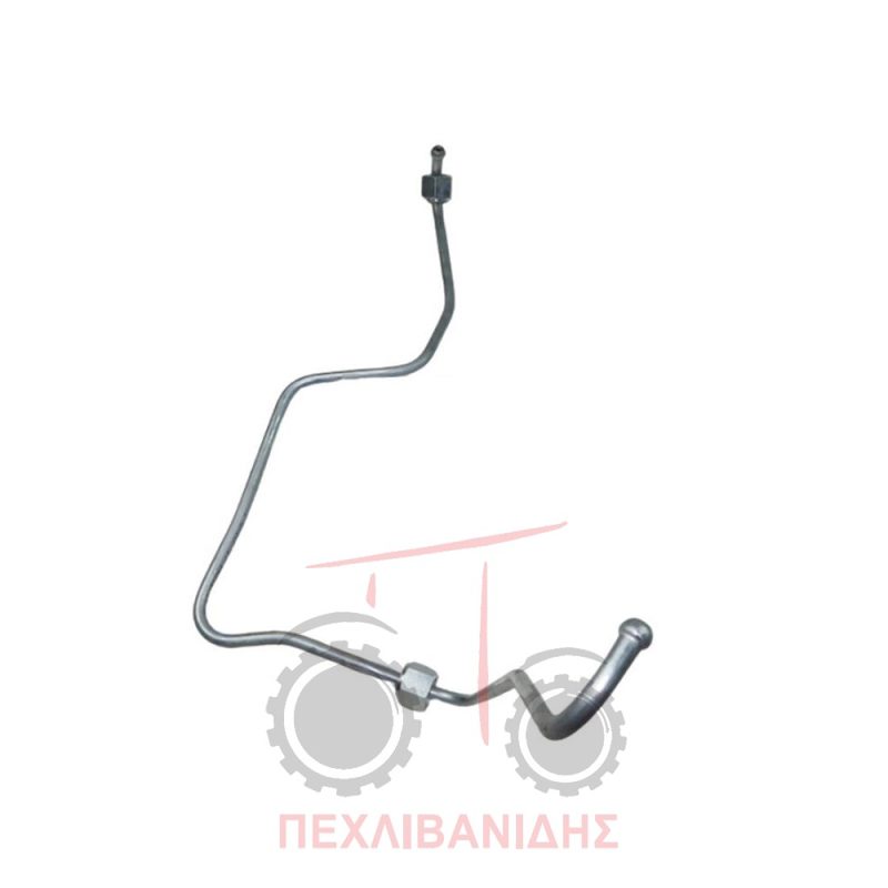Σωληνάκι πετρελαίου 2ο Massey Ferguson 1103-3425