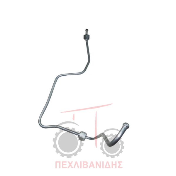 Σωληνάκι πετρελαίου 2ο Massey Ferguson 1103-3425