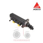 Αντλία συμπλέκτη Massey Ferguson 6150-6200 Αντλία συμπλέκτη Massey Ferguson 6150-6200