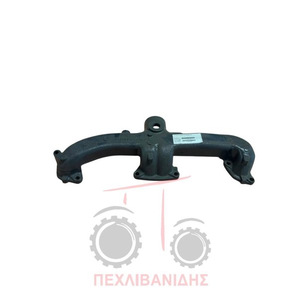 Πολλαπλή εισαγωγής Massey Ferguson 284-387-590